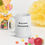 Thumbnail: "Moms Never Stop Momming" Mug