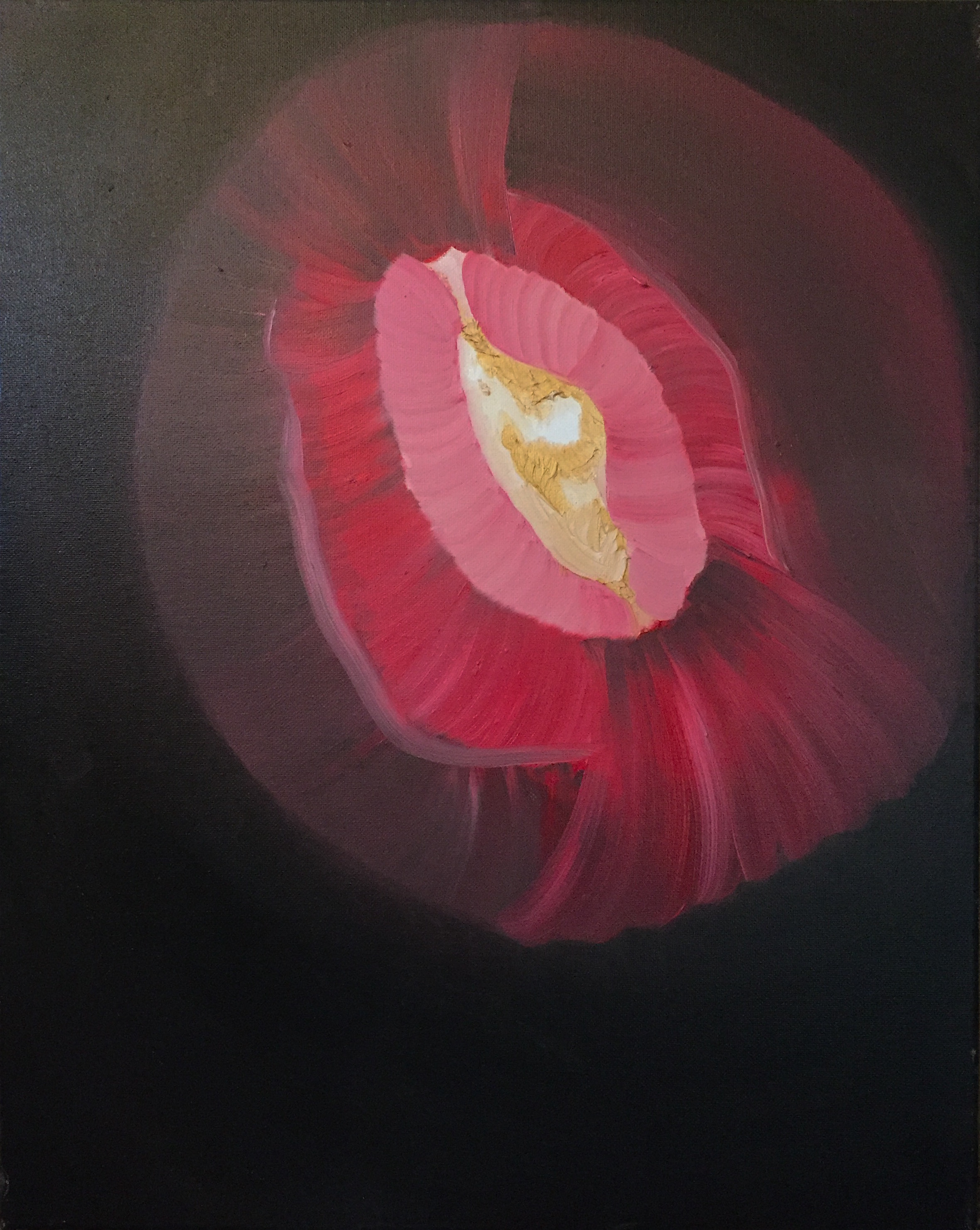 From Darkness Comes Light, Tryptic
