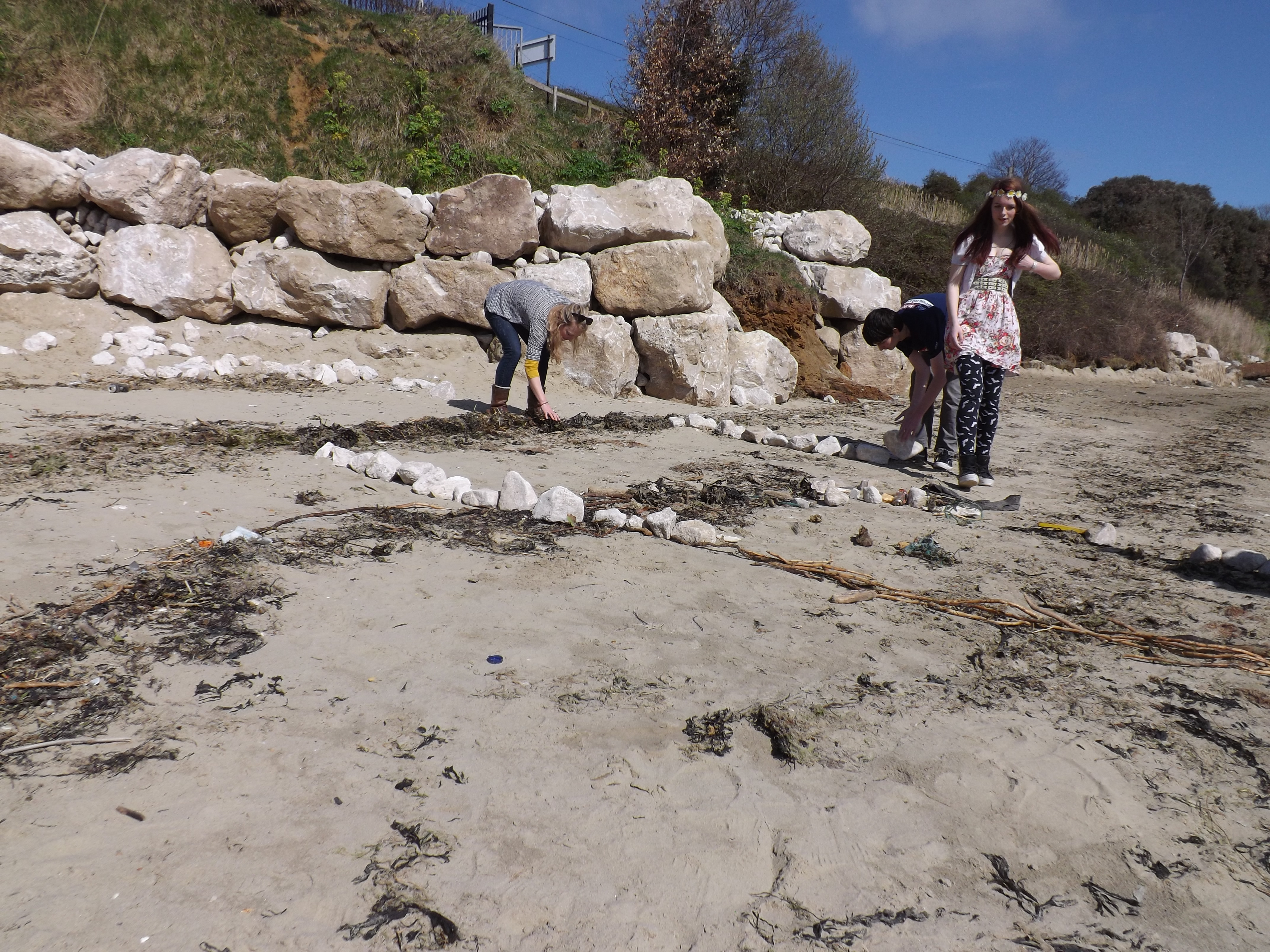Land Art Workshop