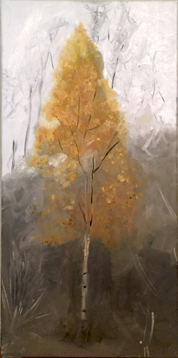 Golden Breeze