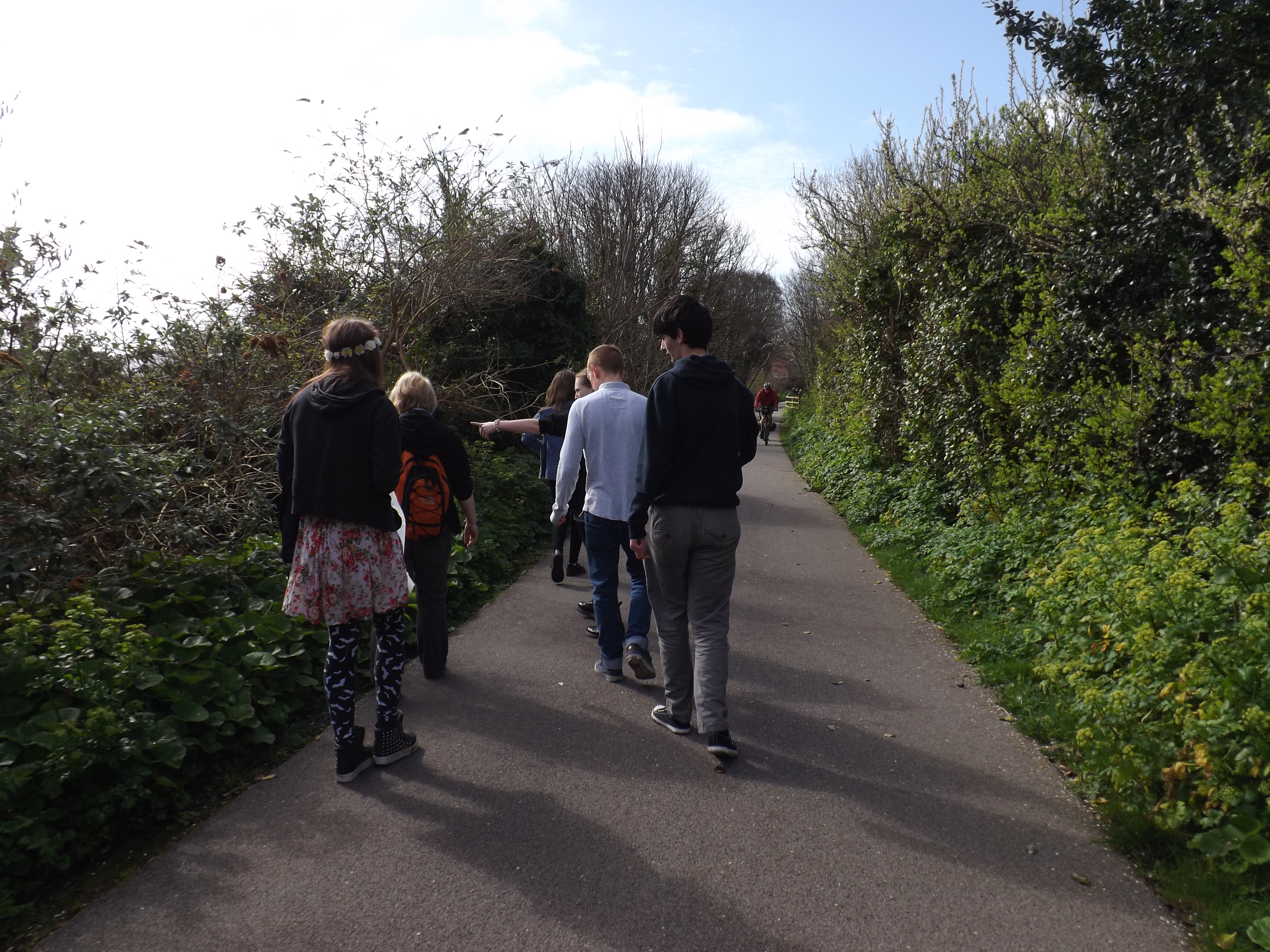 Land Art Workshop