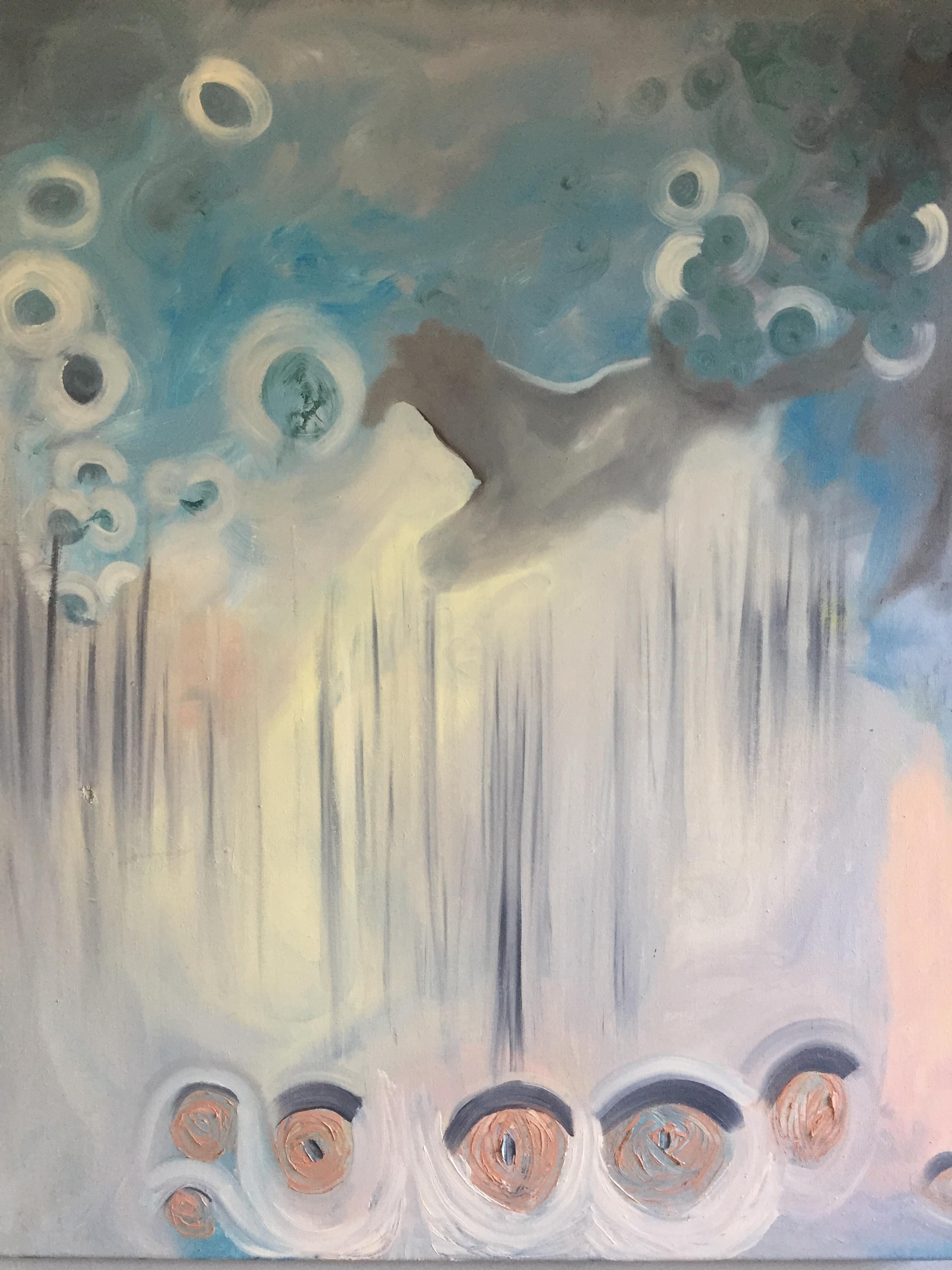Tearing Away the Layers, 2015