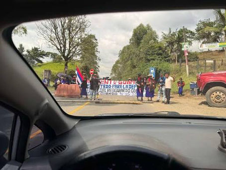 ¿Dónde quedó el cambio?