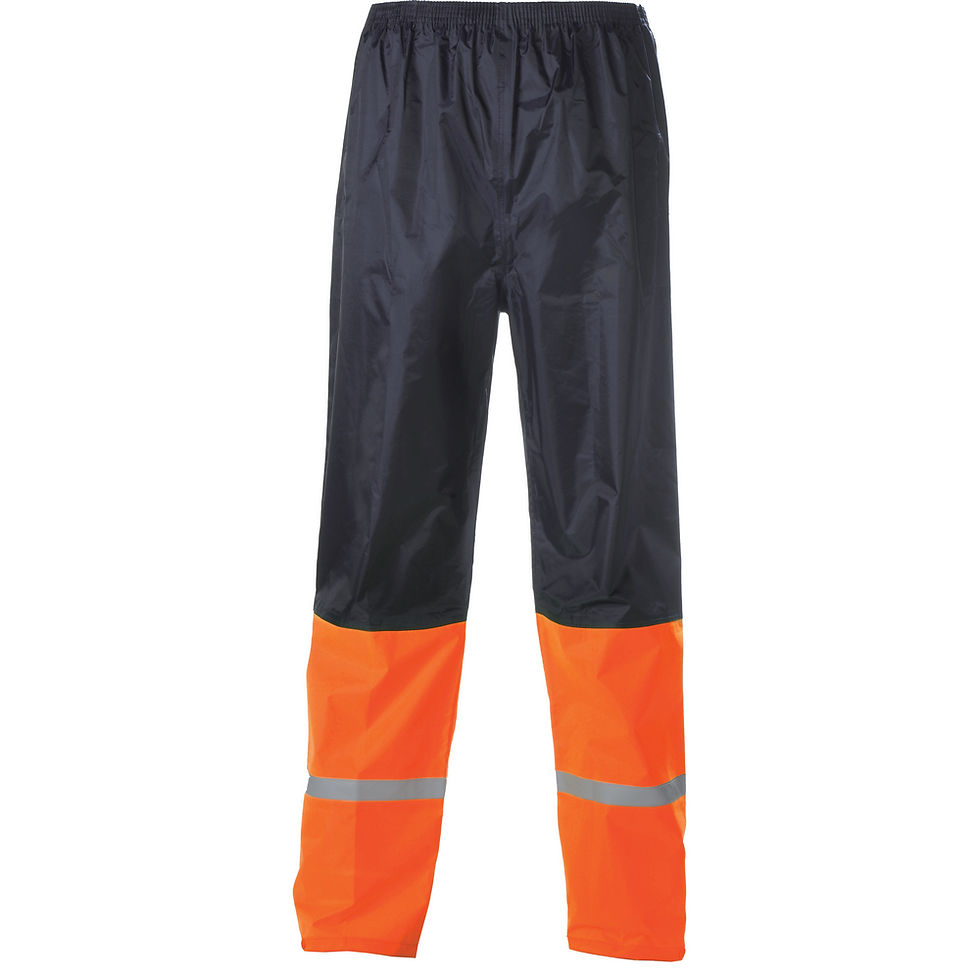 Miniaturbild: FLUO ESŐRUHA narancs