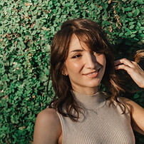 christiana marie cannachristiana cannabis content creator headdshot in december 2025