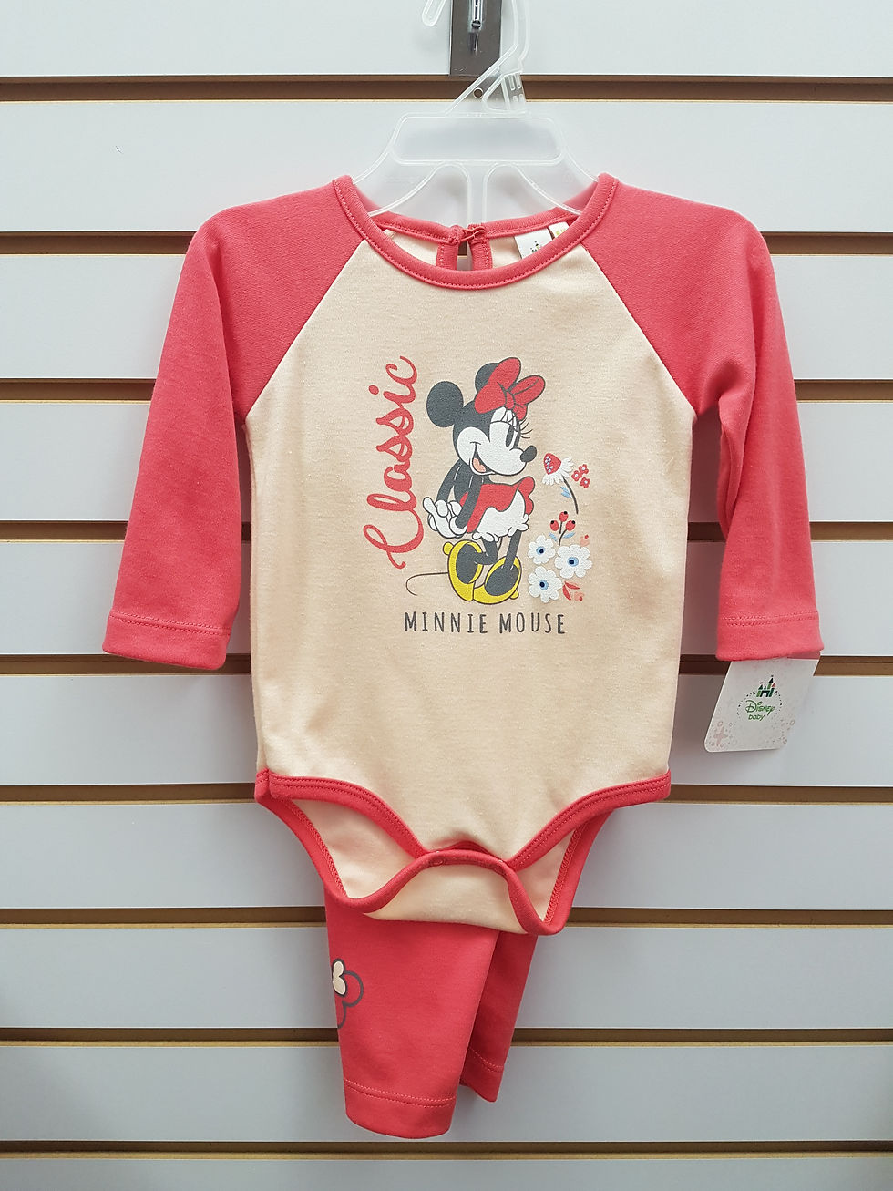 minnie 2018