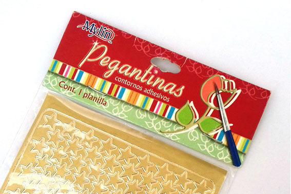 Pegantinas