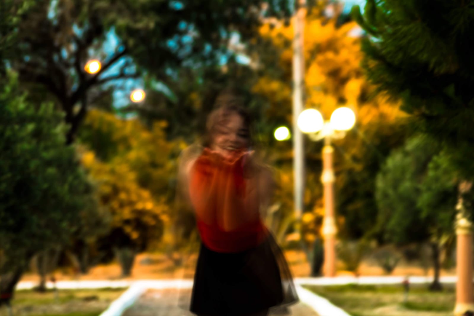 Yazarın fotoğrafı: Firari 