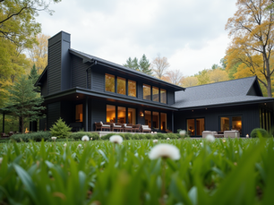 Explore New Homes: Hudson Valley Custom Builds