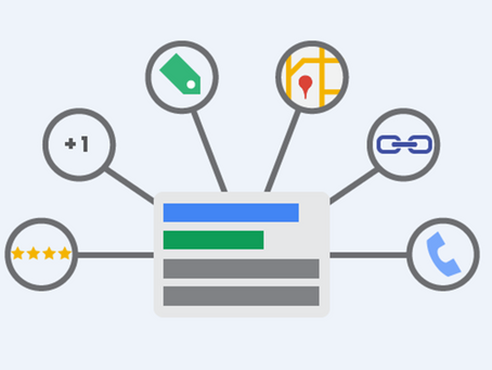 Google Ads Reklam Uzantıları Rehberi