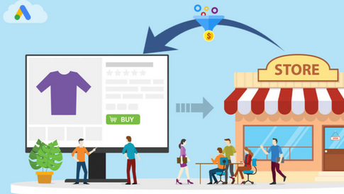 Dijital ve Gerçek Dünyanın Birleşimi: Google Ads'in Yeni Offline Dönüşüm Aracı