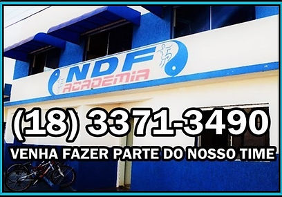 NDF ACADEMIA