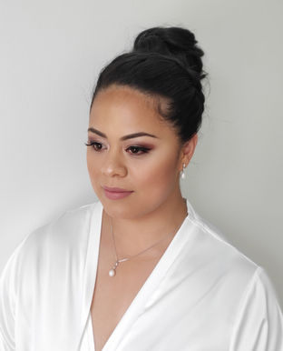 wedding makeup port douglas