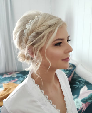 port douglas wedding makeup