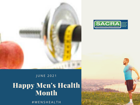 Men's Health Month