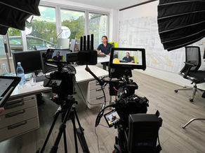 Warum ist professionelle Videoproduktion wichtig?