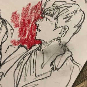 Sketch & Study 2018-2025