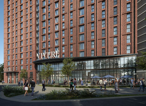 Gateway 2 Approval Secured for Vivere (Cornbrook)