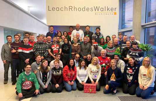 Christmas Jumper Day