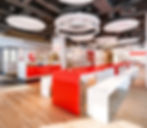 Office Design Concept