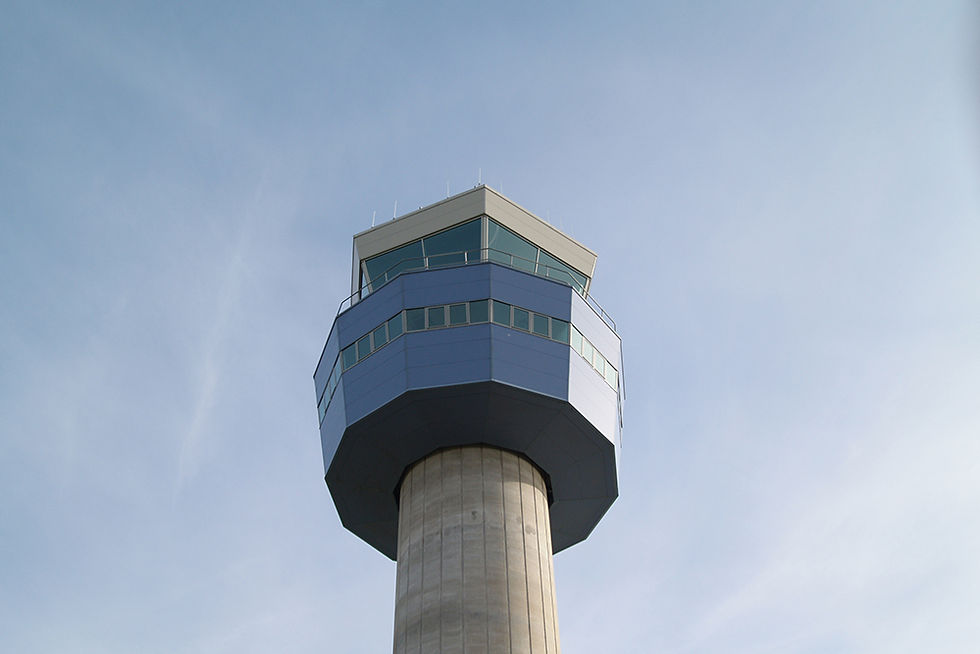 Control Tower