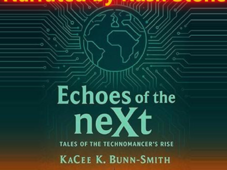 HEAR the Echoes!