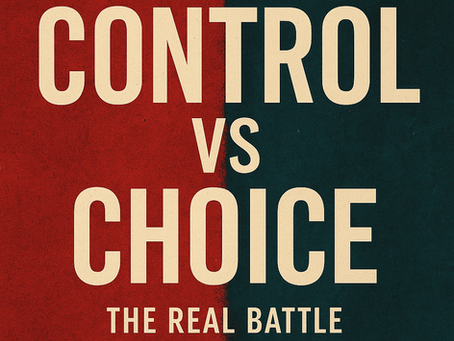 Control vs. Choice: The Real Battle in Echoes of the neXt