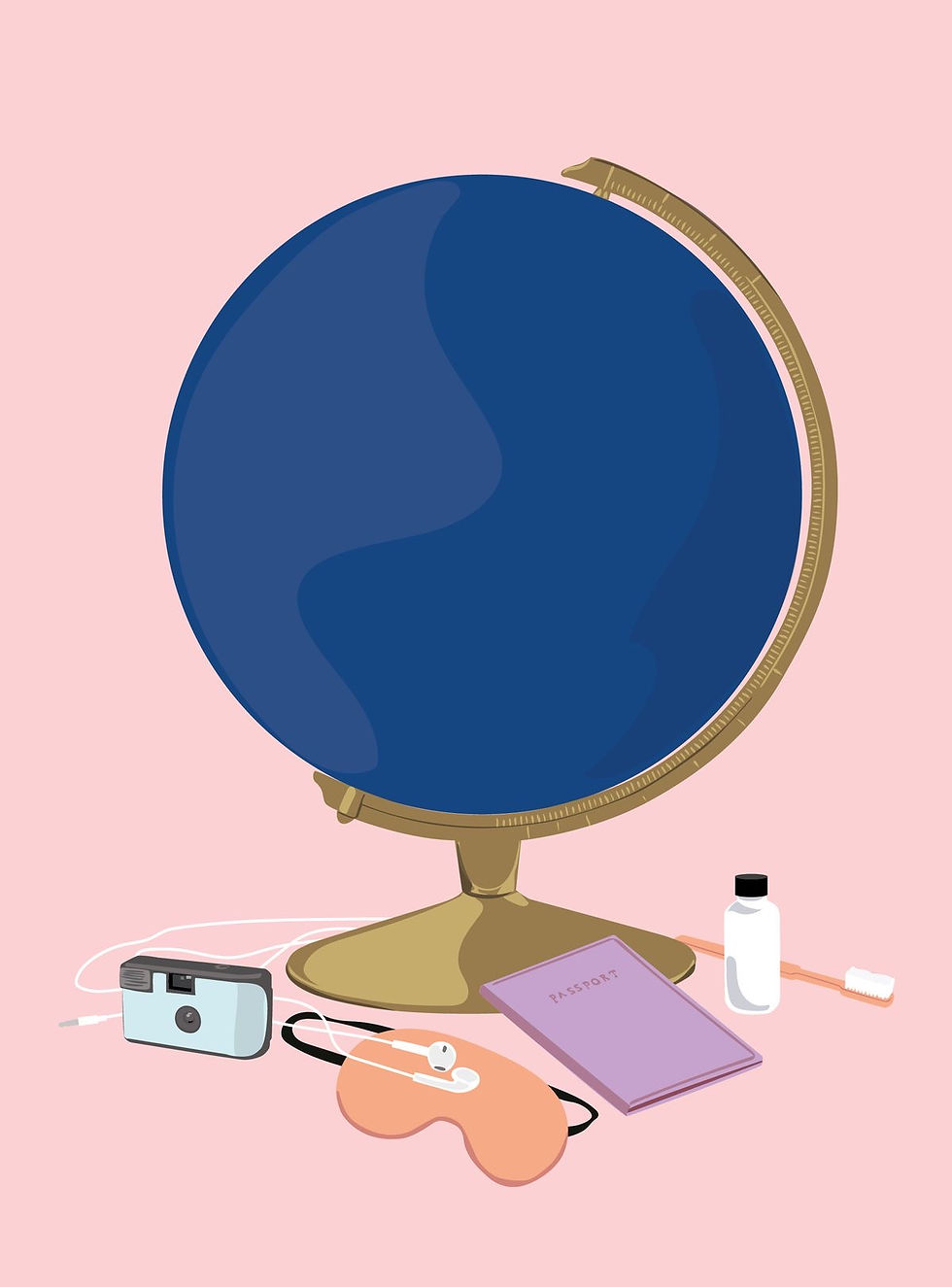 What do expats need in an insurance policy