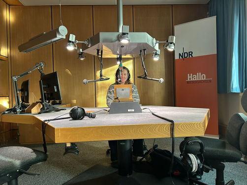 Interview zum Restorative Justice Kinofilm "All eure Gesichter"