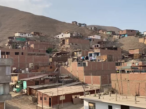 Wir haben es geschafft!