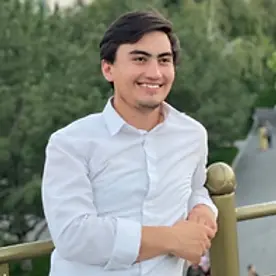Botir Ganijonov