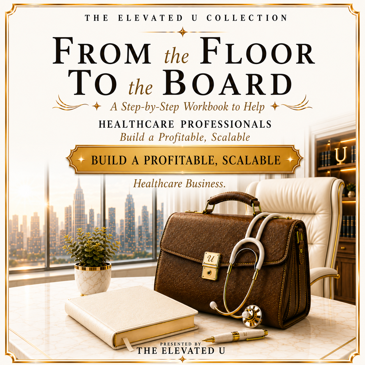From the Floor To the Board