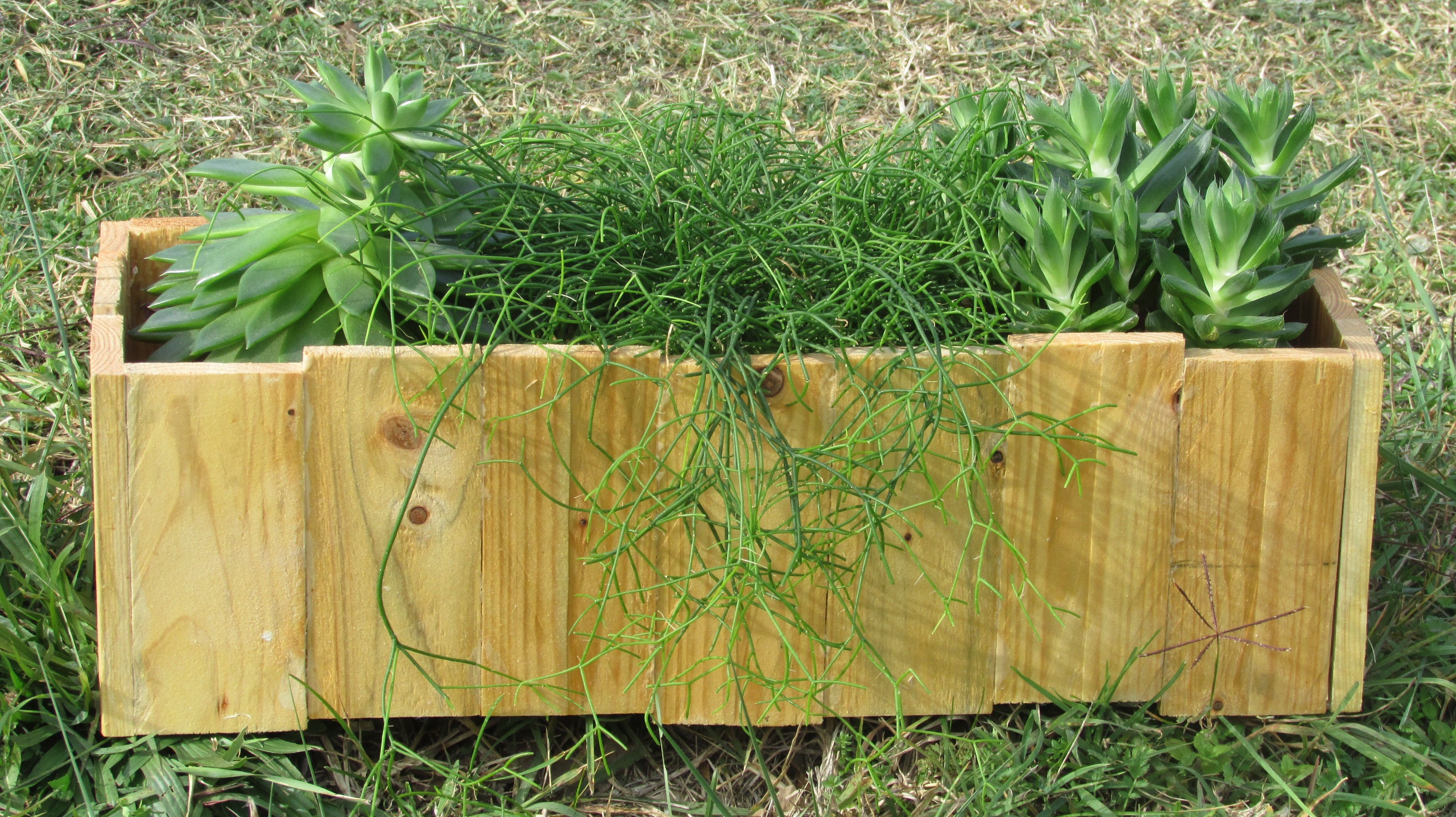 Torreta interior/exterior