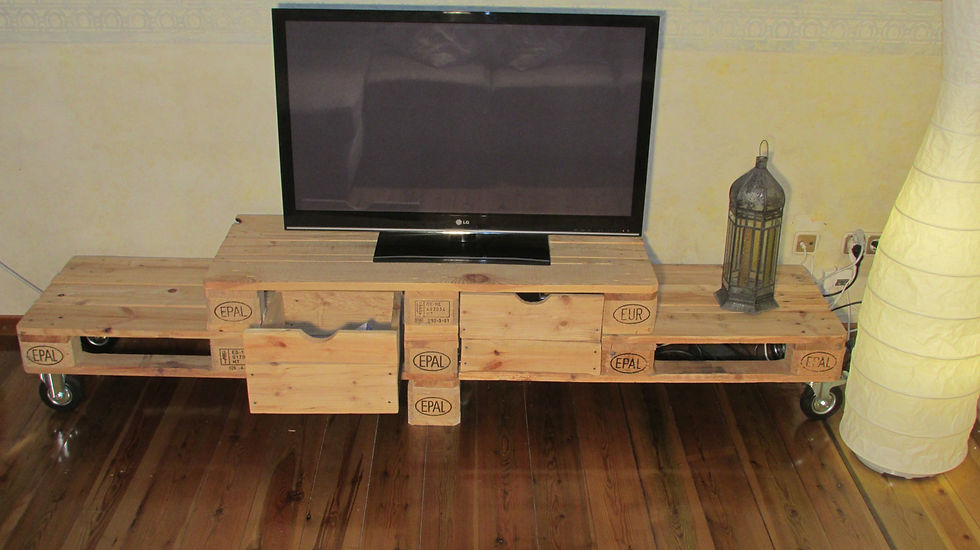 Thumbnail: Moble per a TV