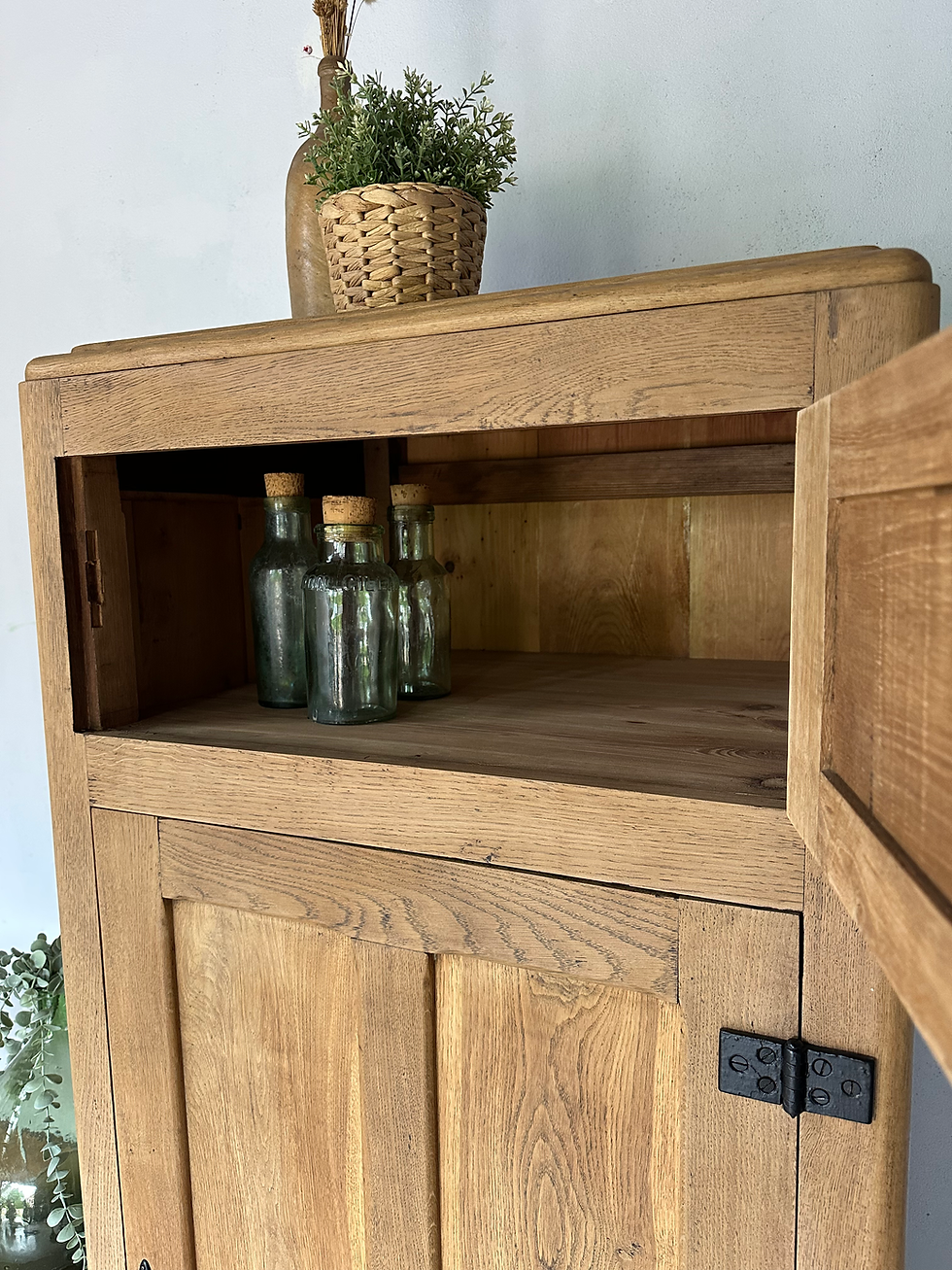 Miniature : Armoire Ancienne