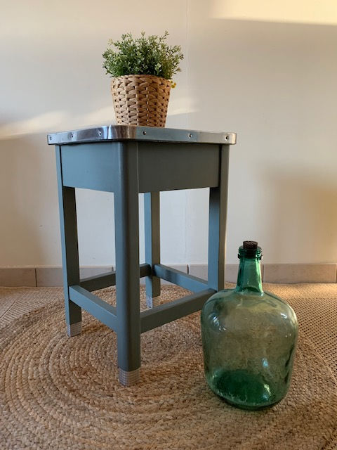 Tabouret Mado