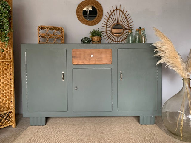 Buffet Mado Enfilade