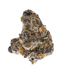 A big nug of the best THCa Flower Online @ VeteranGrownHemp.com