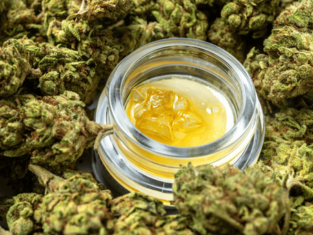 THCa Flower vs Concentrates: What’s the Difference?