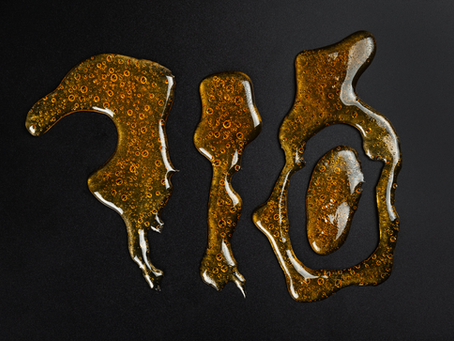 THCa Concentrates