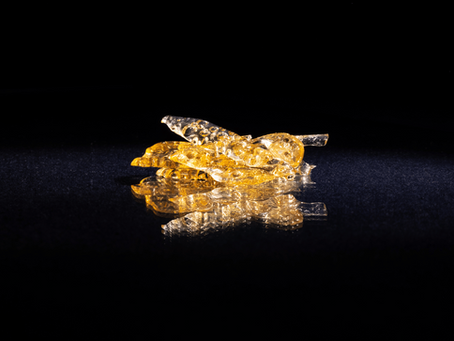 THCa Diamonds vs Other Extracts