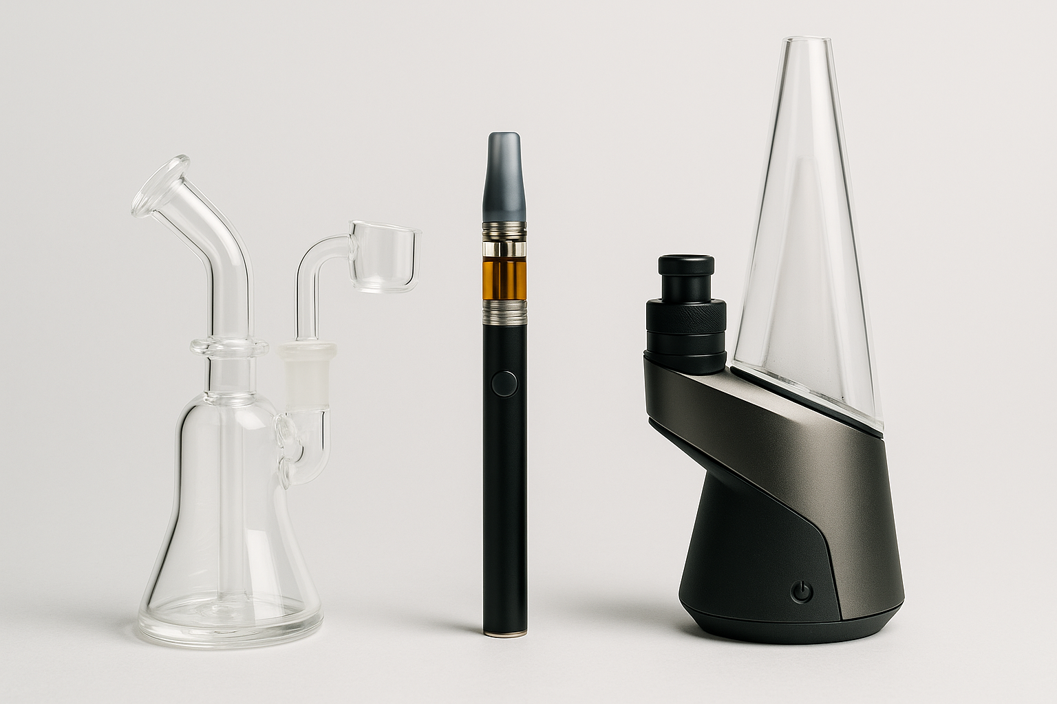 How to Use THCa Dabs for Beginners | Veteran Grown How to Use THCa Dabs for Beginners | Veteran Grown