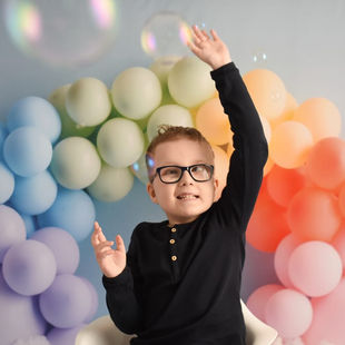 James and family visit Legoland