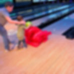 12/30: Family Bowling and Dinner (Family)