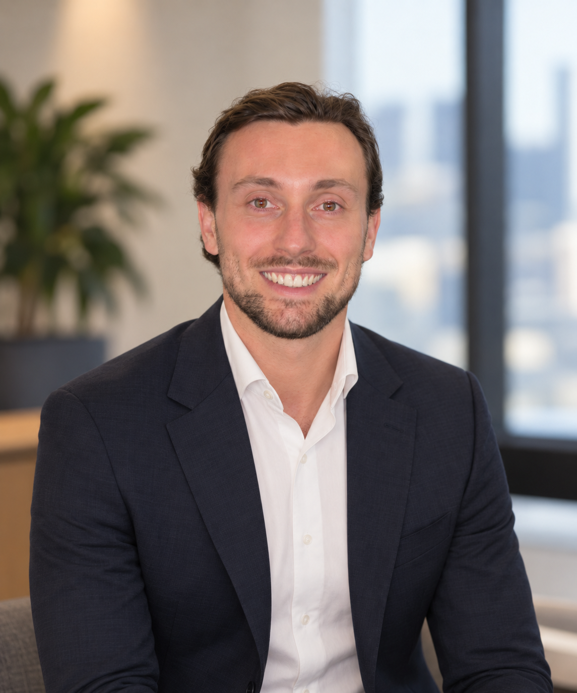 Tom Wilson, founder and senior employment consultant