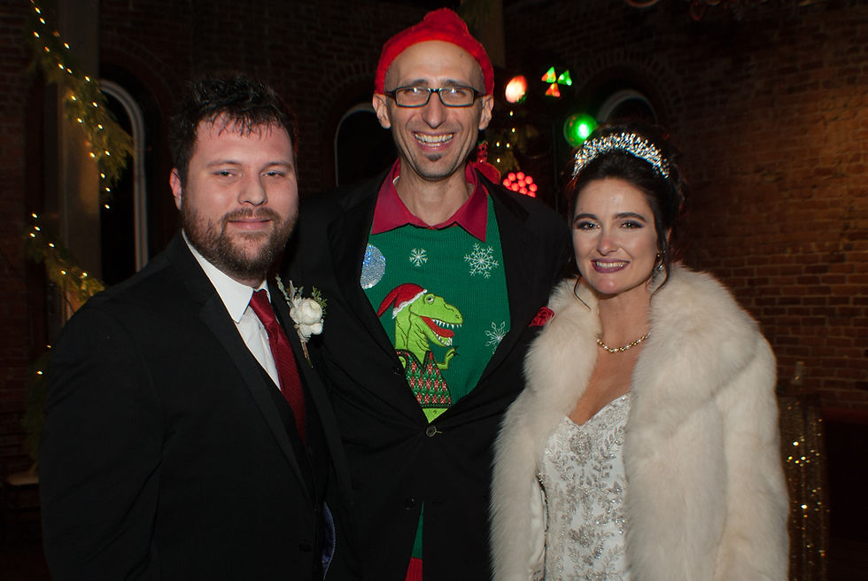 12-17-17 Adam and Whitney Enochs