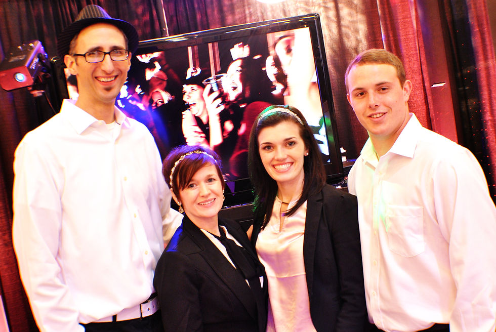 With Class - Pink Show 2015
