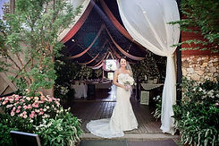 Nathan and Megan's unforgettable wedding at Black Fox Farms in Cleveland, TN, DJed by expert DJ Mark