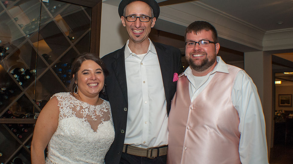 5-13-17 Steven and Lesley Carnes