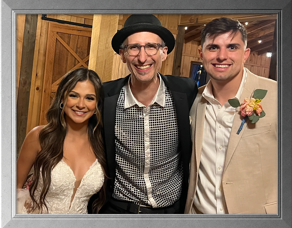 5-26-25 Jonathan and Stephanie